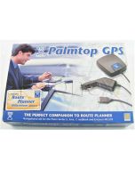 Palmtop GPS unit for Series 5/7/NB PDA_GPS